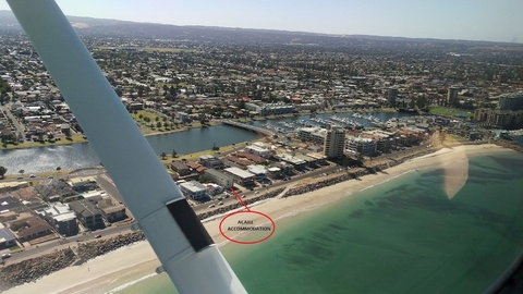 Acaill_Accommodation - Accommodation Port Hedland 3