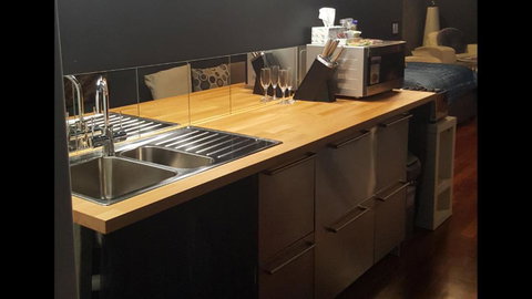 Mudstone Spa Retreat - Accommodation Port Hedland 6