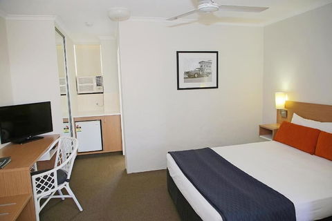 D'arcy Arms Motel - Accommodation Port Hedland 6