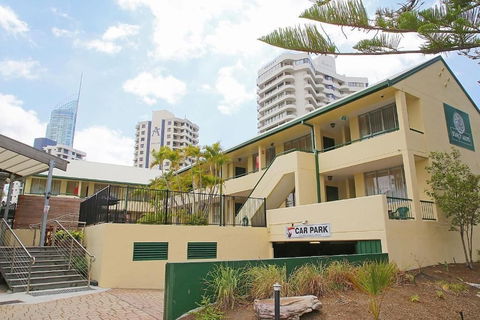 D'arcy Arms Motel - Accommodation Port Hedland 1