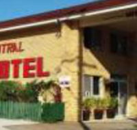 Nambour Central Motel - Accommodation Port Hedland