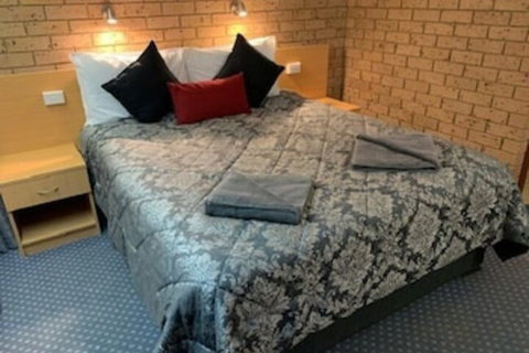 Muswellbrook Motor Inn - Accommodation Port Hedland 5