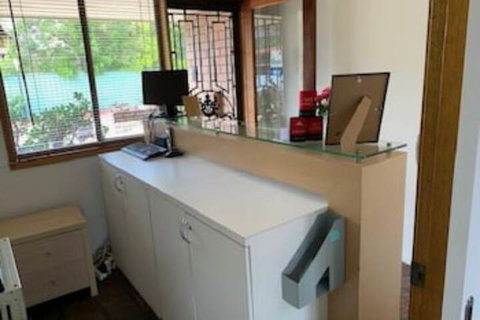 Muswellbrook Motor Inn - Accommodation Port Hedland 3