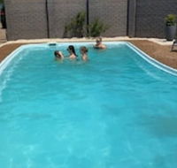 Muswellbrook Motor Inn - Accommodation Port Hedland