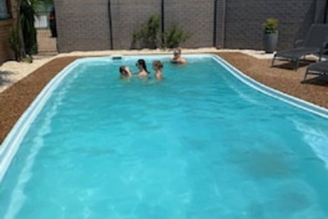 Muswellbrook Motor Inn - Accommodation Port Hedland 0