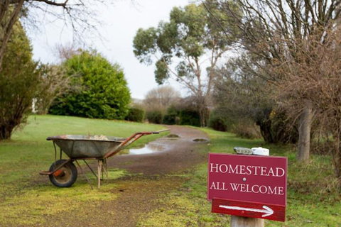 Ratho Farm - Accommodation Port Hedland 1