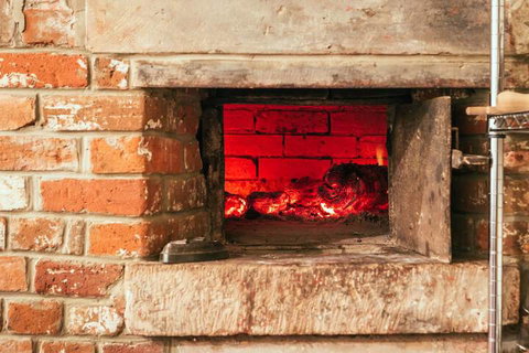 Ratho Farm - Accommodation Port Hedland 4