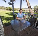 Lakeside Tourist Park - Accommodation Port Hedland