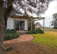 Colenso Country Retreat - Accommodation Port Hedland