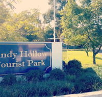 Sandy Hollow Tourist Park - Accommodation Port Hedland