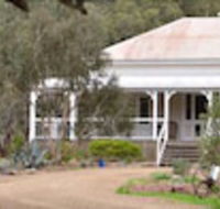 Brooklyn Farm Bed and Breakfast - Accommodation Port Hedland