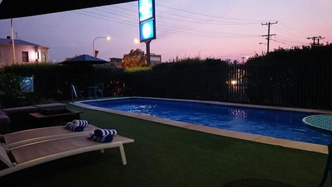 Adelong Motel - Accommodation Port Hedland 4