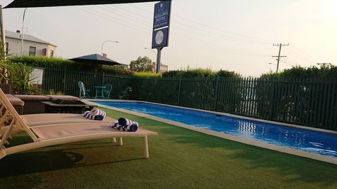 Adelong Motel - Accommodation Port Hedland 6
