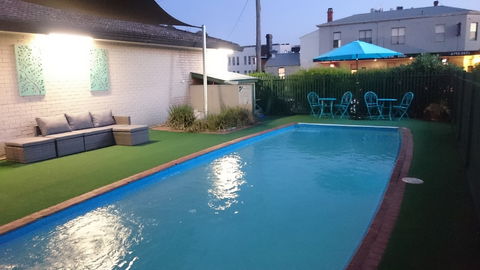 Adelong Motel - Accommodation Port Hedland 1