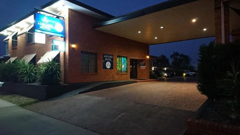 Adelong Motel - Accommodation Port Hedland 0
