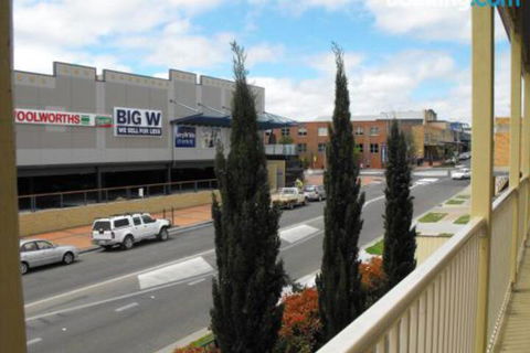 Armidale Ace Apartments - Accommodation Port Hedland 6