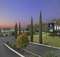 Knox International Hotel  Apartments - Accommodation Port Hedland