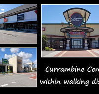 Chesapeake Retreat - Accommodation Port Hedland