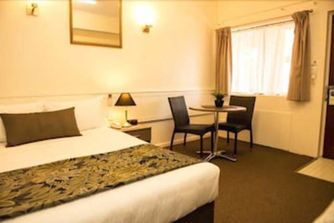 Garden City Motor Inn Mt Gravatt - Accommodation Port Hedland 2