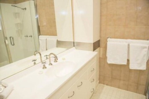 Garden City Motor Inn Mt Gravatt - Accommodation Port Hedland 5