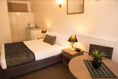 Garden City Motor Inn Mt Gravatt - Accommodation Port Hedland 0