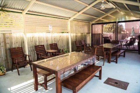 Garden City Motor Inn Mt Gravatt - Accommodation Port Hedland 7