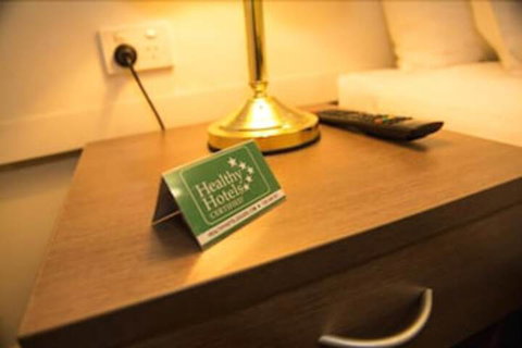 Garden City Motor Inn Mt Gravatt - Accommodation Port Hedland 6