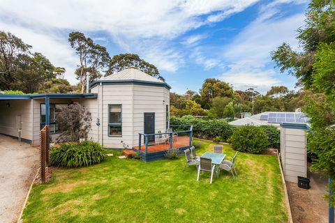 Aireys Inlet Getaway Resort - Accommodation Port Hedland 6