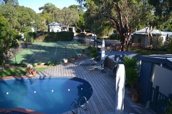 Aireys Inlet Getaway Resort - Accommodation Port Hedland 3