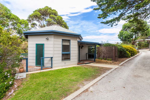 Aireys Inlet Getaway Resort - Accommodation Port Hedland 0