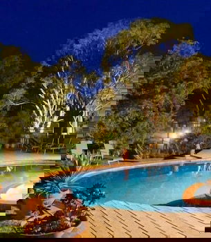 Aireys Inlet Getaway Resort - Accommodation Port Hedland 1