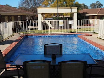 Jacaranda Motel & Holiday Units - Accommodation Port Hedland 3