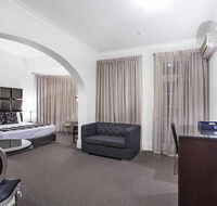 Monte Pio Hotel  Conference Centre - Accommodation Port Hedland
