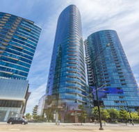 Apartments Melbourne Domain New Quay Docklands - Accommodation Port Hedland