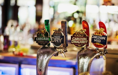 Morwell Hotel - Accommodation Port Hedland 5