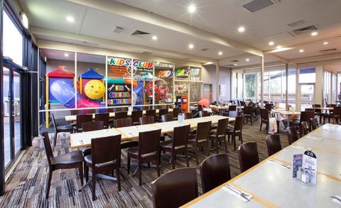 Morwell Hotel - Accommodation Port Hedland 3