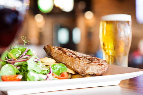 Morwell Hotel - Accommodation Port Hedland 2