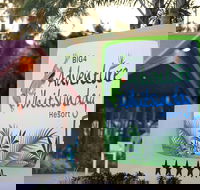 BIG4 Adventure Whitsunday Resort - Accommodation Port Hedland