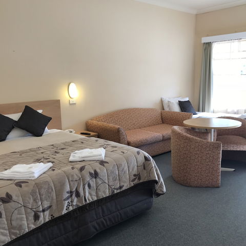 Country Gardens Motor Inn - Accommodation Port Hedland 6