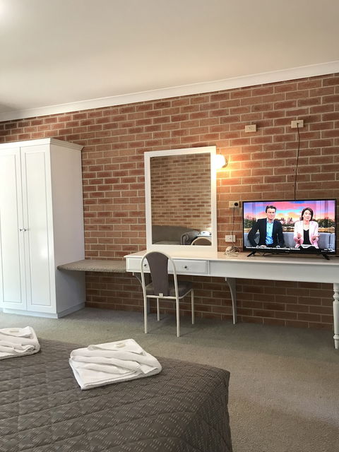 Country Gardens Motor Inn - Accommodation Port Hedland 5