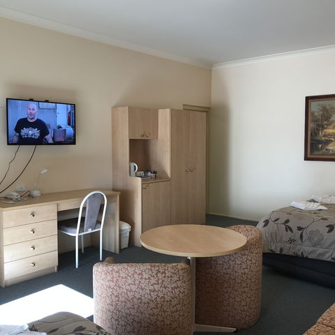 Country Gardens Motor Inn - Accommodation Port Hedland 4