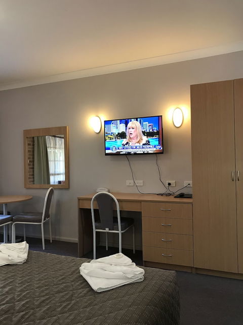 Country Gardens Motor Inn - Accommodation Port Hedland 3