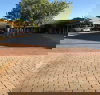 Country Gardens Motor Inn - Accommodation Port Hedland
