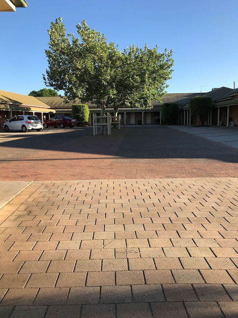 Country Gardens Motor Inn - Accommodation Port Hedland 0
