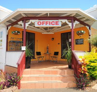 Ned Kelly's Motel - Accommodation Port Hedland