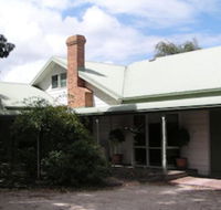 Karingal Homestead B  B - Accommodation Port Hedland