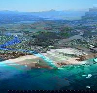 Marine Boutique Apartments - Accommodation Port Hedland