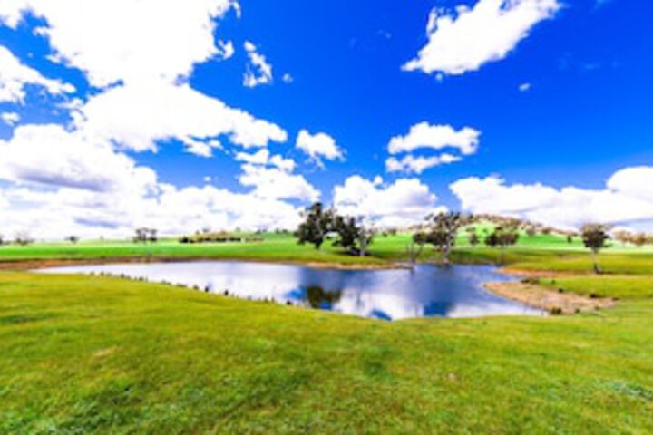 Cooleys Creek ACT Accommodation Port Hedland
