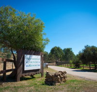 Mansfield Country Resort - Accommodation Port Hedland