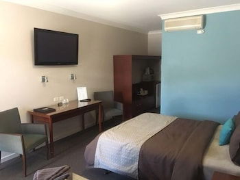 Pastoral Hotel Motel - Accommodation Port Hedland 0